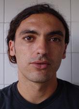 Platero (C.D. Alcal) - 2008/2009