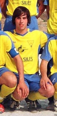 Sacha (Iundenia) - 2008/2009