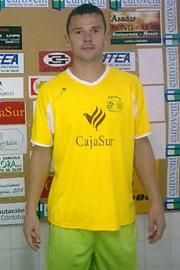Picn (Villanueva Crdoba) - 2008/2009