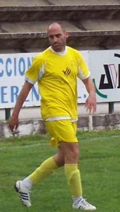Espejo (Montilla C.F.) - 2008/2009