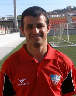 Chupi (Unin Estepona C.F.) - 2008/2009