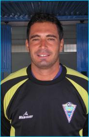 vila (Marbella F.C.) - 2008/2009