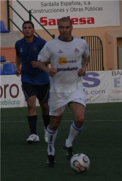 Francis Bravo (Vlez C.F.) - 2008/2009