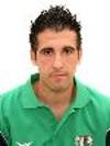 Francis Flores (Antequera C.F.) - 2008/2009