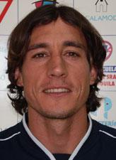 ngel Luis (C.D. Alcal) - 2008/2009
