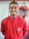 Dani Barral (Triana C.F.) - 2008/2009