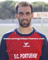 Carrasco (Jerez Industrial) - 2008/2009