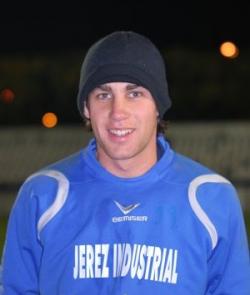 Vctor (Jerez Industrial) - 2008/2009