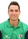 Juan Jess (Antequera C.F.) - 2008/2009