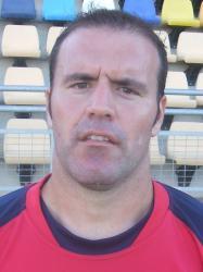 Pepe Puntas (Ayamonte C.F.) - 2008/2009