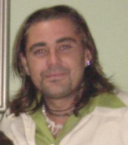 Pipi (C. Atl. Estacin) - 2008/2009
