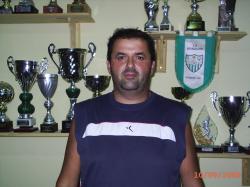 Josemi  (C. Atl. Estacin) - 2008/2009