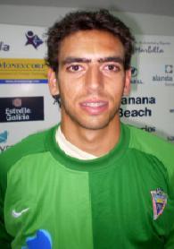 Ariza (Marbella F.C.) - 2008/2009