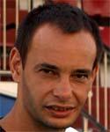 Jorge Garca (C.D. Guadalajara) - 2008/2009