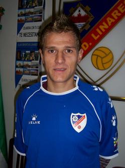 Sosa (U.D. Vecindario) - 2008/2009