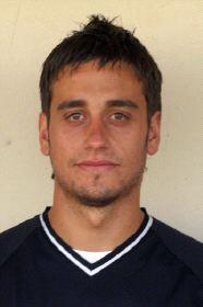 Casto (Real Betis) - 2008/2009