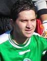 Agustin (U.D. Marinaleda) - 2008/2009