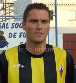 Vicente (San Roque de Lepe) - 2008/2009