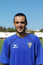 Witcha (C.D. San Fernando) - 2008/2009