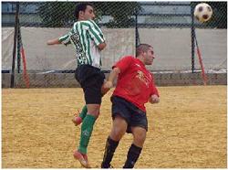 Valerio (La Rambla C.F.) - 2008/2009