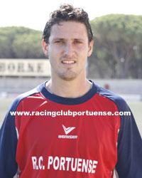 Zanotti (Puerto Real C.F.) - 2008/2009