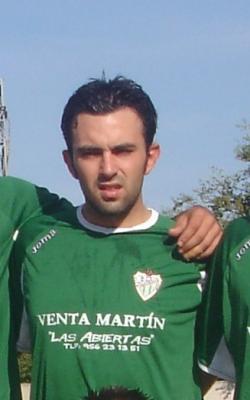 Pesca (C.D. Jdula) - 2008/2009
