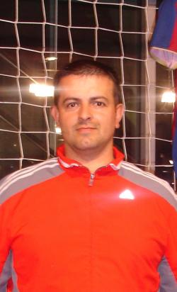 MARTN (C.D. Jdula) - 2008/2009