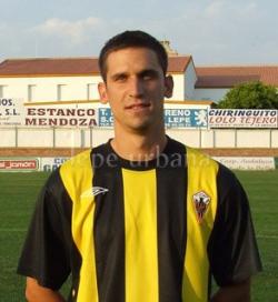 Cisco (San Roque de Lepe) - 2008/2009