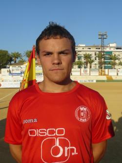 Vacas (Rvo. Bailn C.F.) - 2008/2009