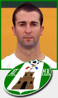 Perdi (Atltico Mancha Real) - 2008/2009