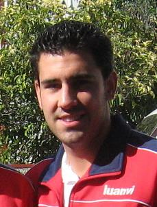 Sedeo (Atltico El Gastor) - 2008/2009