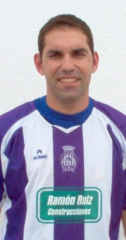 lex (U.D. Carboneras) - 2008/2009