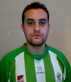 B-Jorro (Atarfe Industrial B) - 2008/2009
