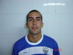 Torrusco (A.D. Malaka C.F.) - 2008/2009