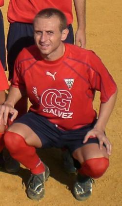 Francisco Javier Lopez (Baena Atltico) - 2008/2009