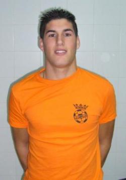Adri (C.D. Campillos) - 2008/2009