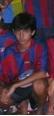 Franco (Vandalia de Peligros) - 2008/2009