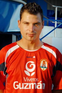 Beni (C.D Lauro) - 2008/2009