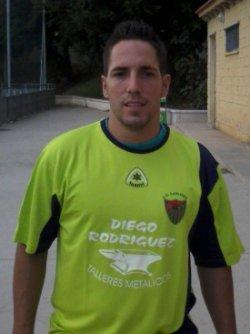 Ral (C.D. Carlinda) - 2008/2009
