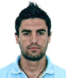 Montoya (C.D. Hutor Vega) - 2008/2009