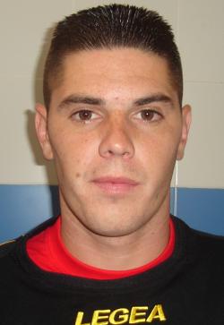 Francis (C.D. Tiro Pichn) - 2008/2009