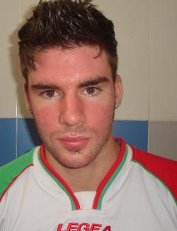 Quiles (C.D. Tiro Pichn) - 2008/2009