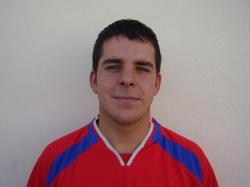 Dani (C.D. Crtama) - 2008/2009