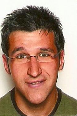 Jos Luis (C.D. Beas de Segura) - 2008/2009