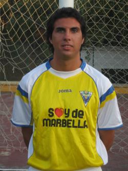 Lucas Biasella (F.C. Marbell) - 2008/2009