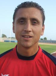 Chuch (Ayamonte C.F.) - 2008/2009