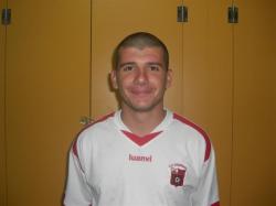 Fran (C.D. Churriana) - 2008/2009