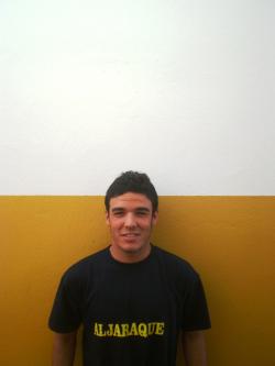 Camilo (C.D. Aljaraque) - 2008/2009