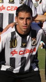 Migulez (R.B. Linense) - 2008/2009