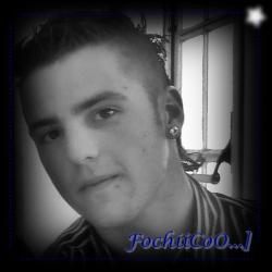 Fochiko (C.P. Huelma) - 2008/2009